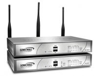 Sonicwall TZ 210 (01-SSC-8783) Sonicwall TZ 210 (01-SSC-8783)